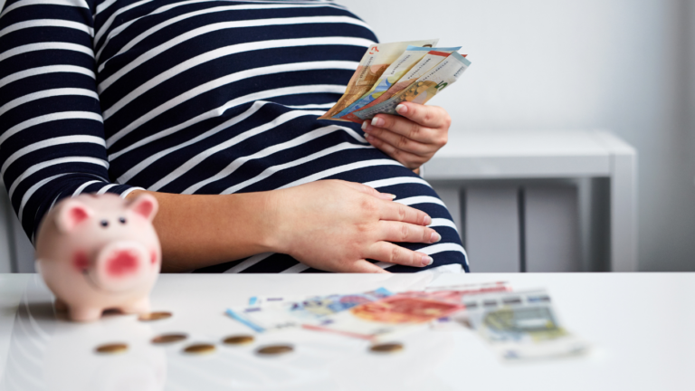 Kosten eerste jaar van een baby: wat kun je verwachten