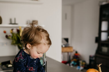 Samen aan tafel met Happje: gezonde recepten voor de allerkleinsten
