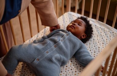 Temperatuur babykamer: wat is ideaal voor je baby?